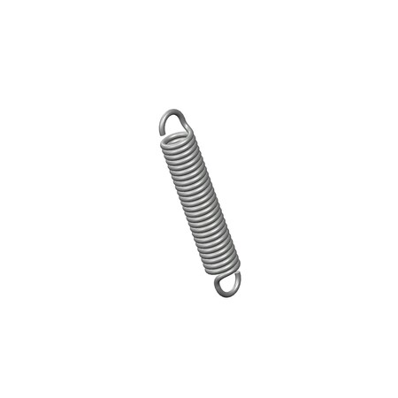 Approved Vendor Extension Spring, O= .812, L= 4.88, W= .135 R S/U G109966167